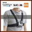 DiGi Fox Chest Mount Harness Strap Action Camera GoPro XiaoMi Yi SJCAM SJ4000